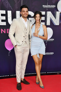 Filmpremiere 'Trauzeugen' in Berlin