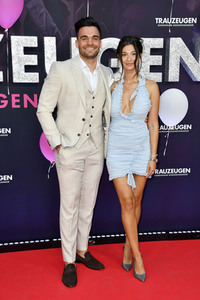 Filmpremiere 'Trauzeugen' in Berlin