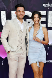 Filmpremiere 'Trauzeugen' in Berlin