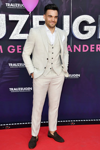 Filmpremiere 'Trauzeugen' in Berlin