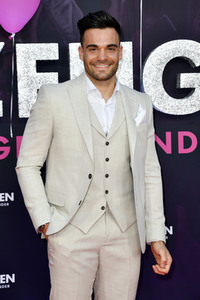 Filmpremiere 'Trauzeugen' in Berlin