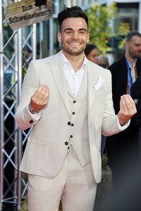 Filmpremiere 'Trauzeugen' in Berlin