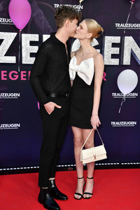 Filmpremiere 'Trauzeugen' in Berlin
