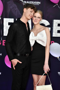 Filmpremiere 'Trauzeugen' in Berlin