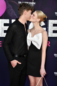 Filmpremiere 'Trauzeugen' in Berlin