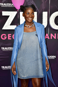 Filmpremiere 'Trauzeugen' in Berlin