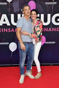 Filmpremiere 'Trauzeugen' in Berlin