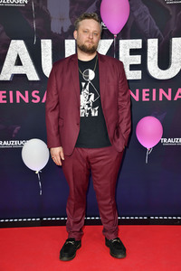 Filmpremiere 'Trauzeugen' in Berlin