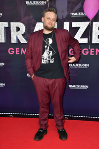 Filmpremiere 'Trauzeugen' in Berlin