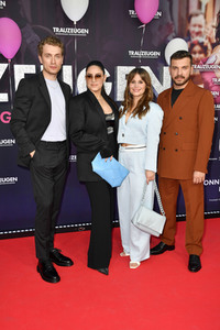 Filmpremiere 'Trauzeugen' in Berlin