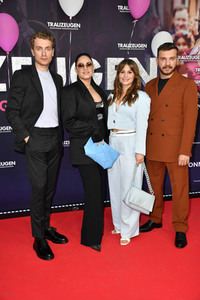 Filmpremiere 'Trauzeugen' in Berlin