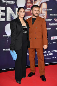 Filmpremiere 'Trauzeugen' in Berlin