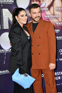 Filmpremiere 'Trauzeugen' in Berlin