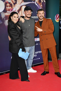 Filmpremiere 'Trauzeugen' in Berlin