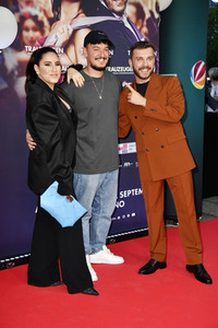 Filmpremiere 'Trauzeugen' in Berlin