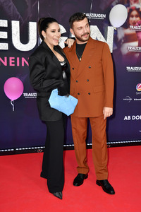 Filmpremiere 'Trauzeugen' in Berlin
