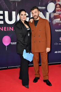 Filmpremiere 'Trauzeugen' in Berlin