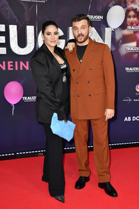 Filmpremiere 'Trauzeugen' in Berlin