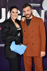 Filmpremiere 'Trauzeugen' in Berlin