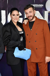 Filmpremiere 'Trauzeugen' in Berlin
