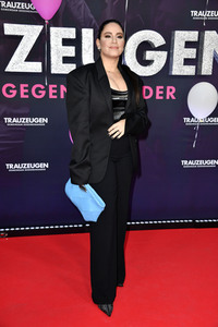 Filmpremiere 'Trauzeugen' in Berlin