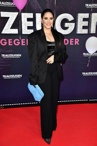 Filmpremiere 'Trauzeugen' in Berlin