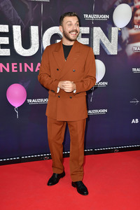 Filmpremiere 'Trauzeugen' in Berlin