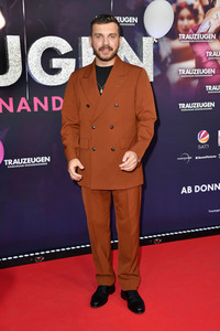 Filmpremiere 'Trauzeugen' in Berlin