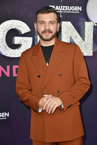 Filmpremiere 'Trauzeugen' in Berlin