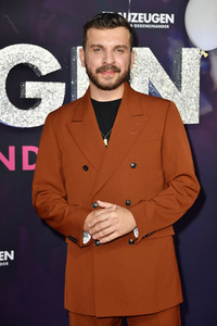 Filmpremiere 'Trauzeugen' in Berlin