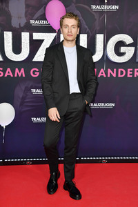 Filmpremiere 'Trauzeugen' in Berlin