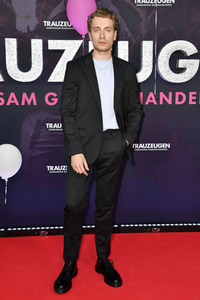 Filmpremiere 'Trauzeugen' in Berlin