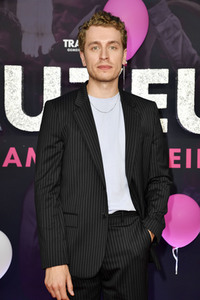Filmpremiere 'Trauzeugen' in Berlin