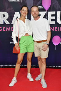 Filmpremiere 'Trauzeugen' in Berlin