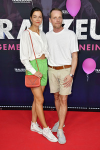 Filmpremiere 'Trauzeugen' in Berlin