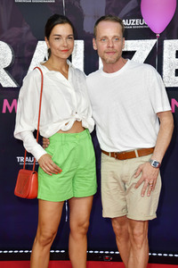 Filmpremiere 'Trauzeugen' in Berlin