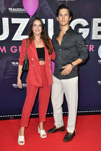 Filmpremiere 'Trauzeugen' in Berlin