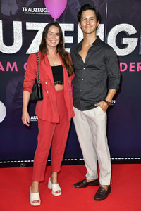 Filmpremiere 'Trauzeugen' in Berlin