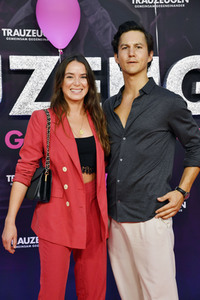 Filmpremiere 'Trauzeugen' in Berlin