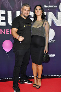 Filmpremiere 'Trauzeugen' in Berlin