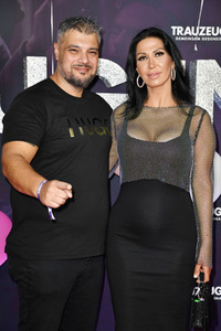 Filmpremiere 'Trauzeugen' in Berlin