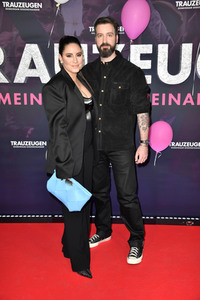 Filmpremiere 'Trauzeugen' in Berlin