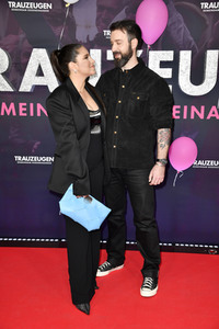 Filmpremiere 'Trauzeugen' in Berlin