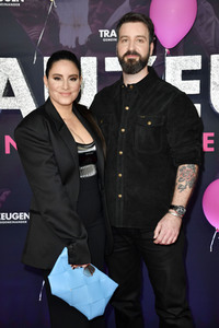 Filmpremiere 'Trauzeugen' in Berlin
