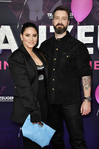 Filmpremiere 'Trauzeugen' in Berlin