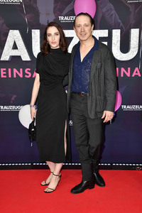 Filmpremiere 'Trauzeugen' in Berlin