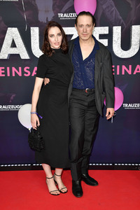 Filmpremiere 'Trauzeugen' in Berlin