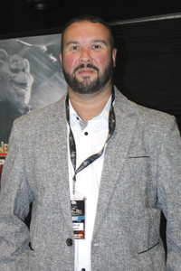 Weekend of Hell 2023 in Oberhausen