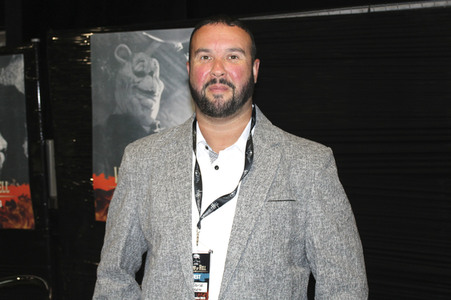 Weekend of Hell 2023 in Oberhausen