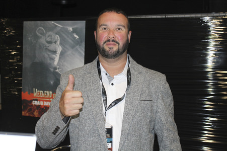 Weekend of Hell 2023 in Oberhausen